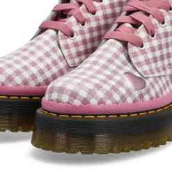 Dr Martens Jadon Heart Women
