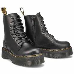 Dr Martens Jadon Heart Women