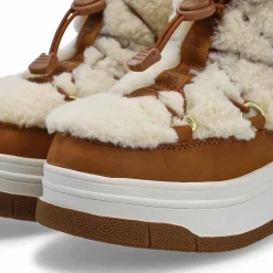 Pajar Janie 2.0 Women Tan Sale