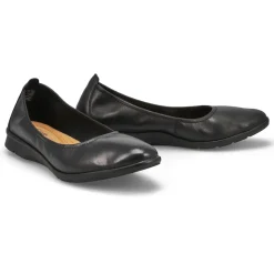 Clarks Jenette Ease Women Black Online
