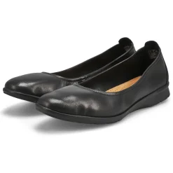 Clarks Jenette Ease Women Black Online