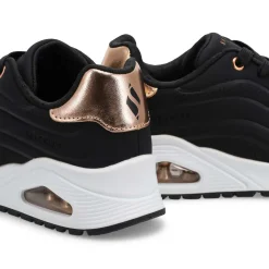 Skechers JGoldcrown Uno Lite Girls Online