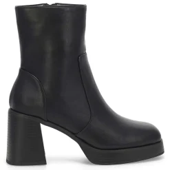 Steve Madden Jinni Women Black Clearance