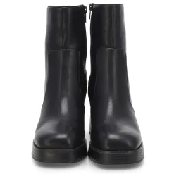 Steve Madden Jinni Women Black Clearance
