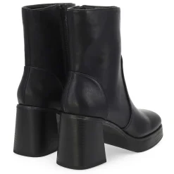 Steve Madden Jinni Women Black Clearance