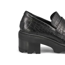 Sorel Joan Now City Loafer Women Black/Black Outlet