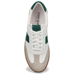 Josef Seibel Joleen 01 Women White/Green Discount