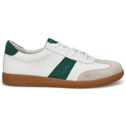 Josef Seibel Joleen 01 Women White/Green Discount