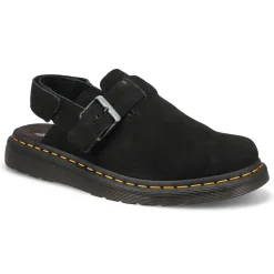 Dr Martens Jorge II Unisex Black Outlet