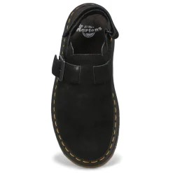 Dr Martens Jorge II Unisex Black Outlet