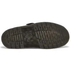 Dr Martens Jorge II Unisex Black Outlet