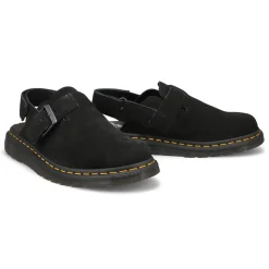 Dr Martens Jorge II Unisex Black Outlet