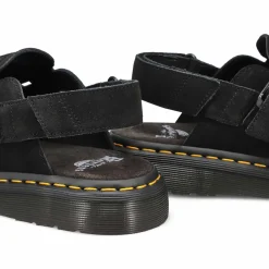 Dr Martens Jorge II Unisex Black Outlet