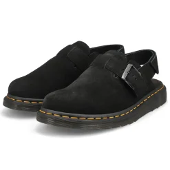 Dr Martens Jorge II Unisex Black Outlet