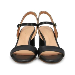 Cole Haan Josie Block Heel Women Clearance