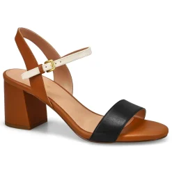 Cole Haan Josie Block Heel Women Hot