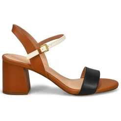 Cole Haan Josie Block Heel Women Hot