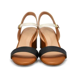 Cole Haan Josie Block Heel Women Hot