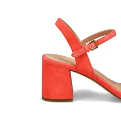 Cole Haan Josie Block Heel Women Hot