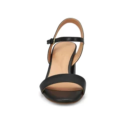 Cole Haan Josie Block Heel Women New