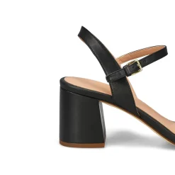 Cole Haan Josie Block Heel Women New