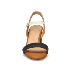 Cole Haan Josie Block Heel Women New