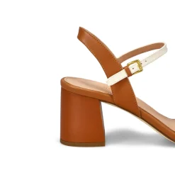 Cole Haan Josie Block Heel Women New