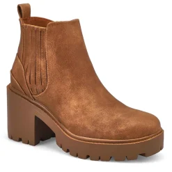 SoftMoc Judith Women Camel Clearance
