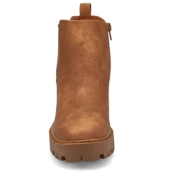 SoftMoc Judith Women Camel Clearance