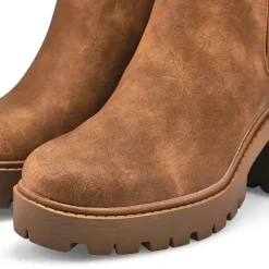 SoftMoc Judith Women Camel Clearance