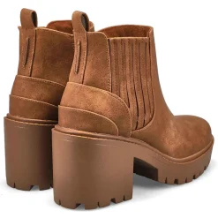 SoftMoc Judith Women Camel Clearance