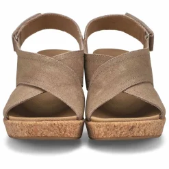 SoftMoc Julie Women Taupe Sale