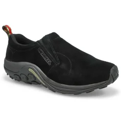 Merrell Jungle Moc Men Black Best