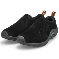 Merrell Jungle Moc Men Black Best
