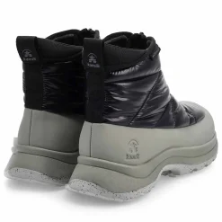 Kamik JunoZip Women Black Sale