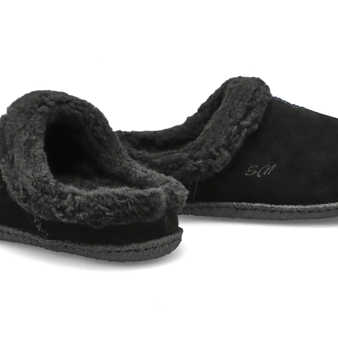 SoftMoc Jupiter Women Best