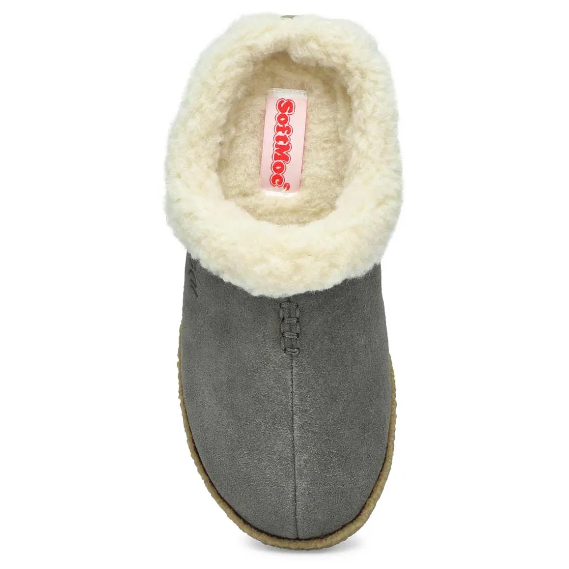 SoftMoc Jupiter Women Best