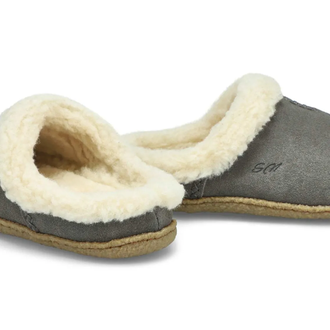 SoftMoc Jupiter Women Best