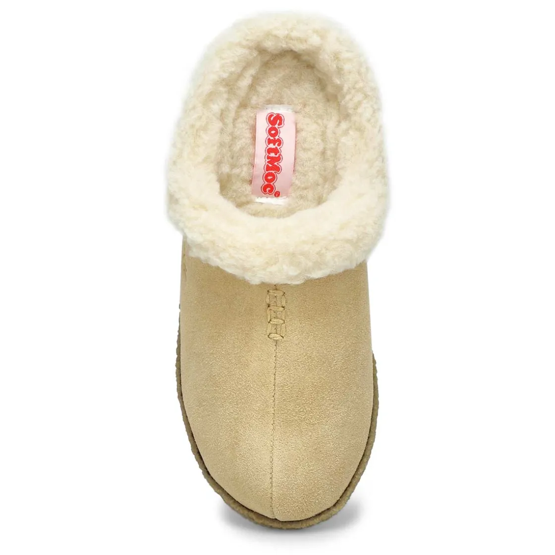 SoftMoc Jupiter Women Best