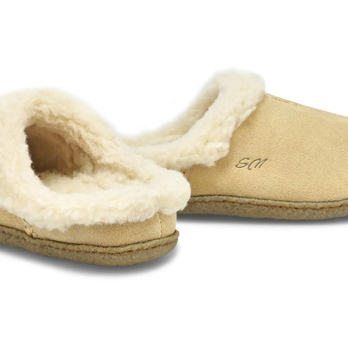 SoftMoc Jupiter Women Best