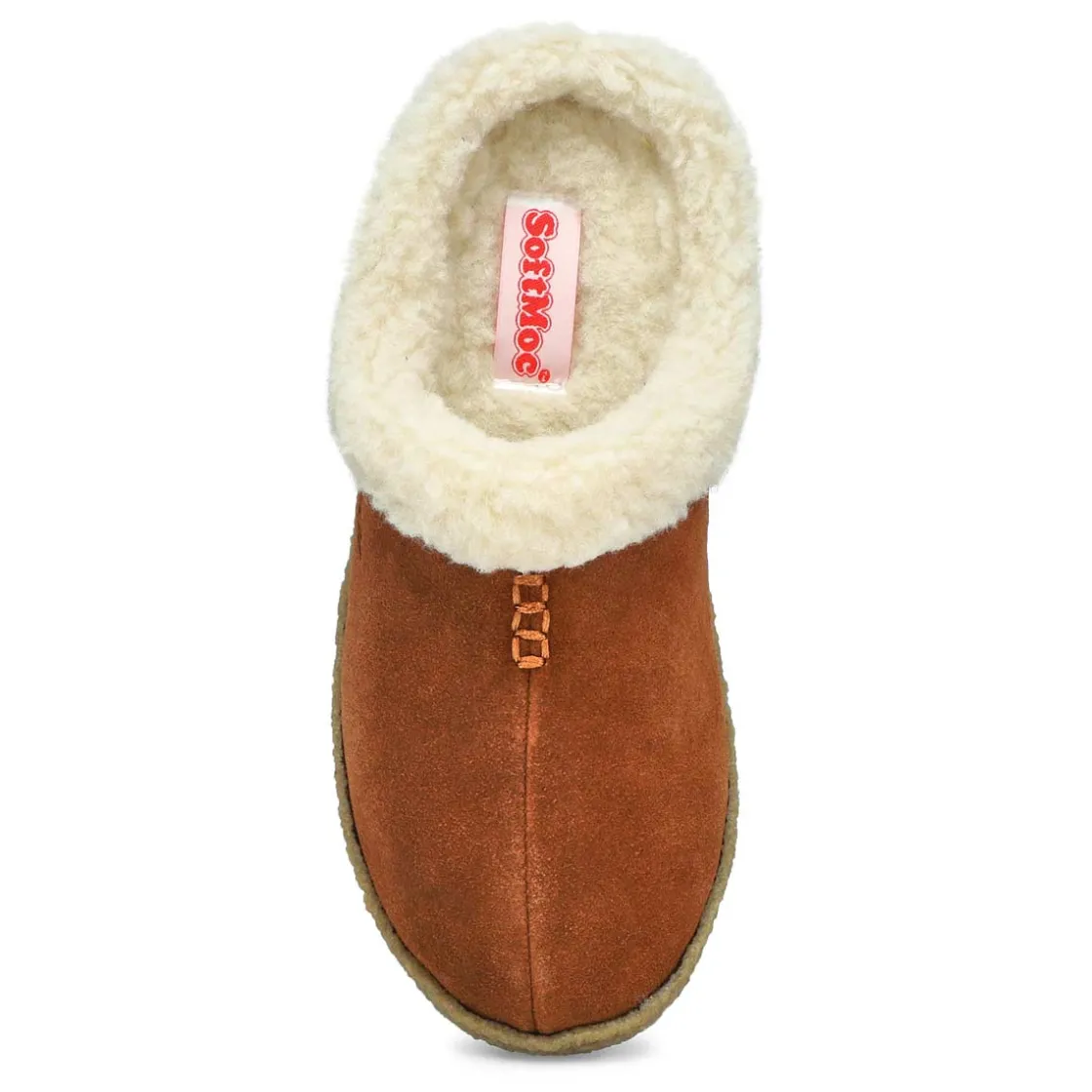 SoftMoc Jupiter Women Best