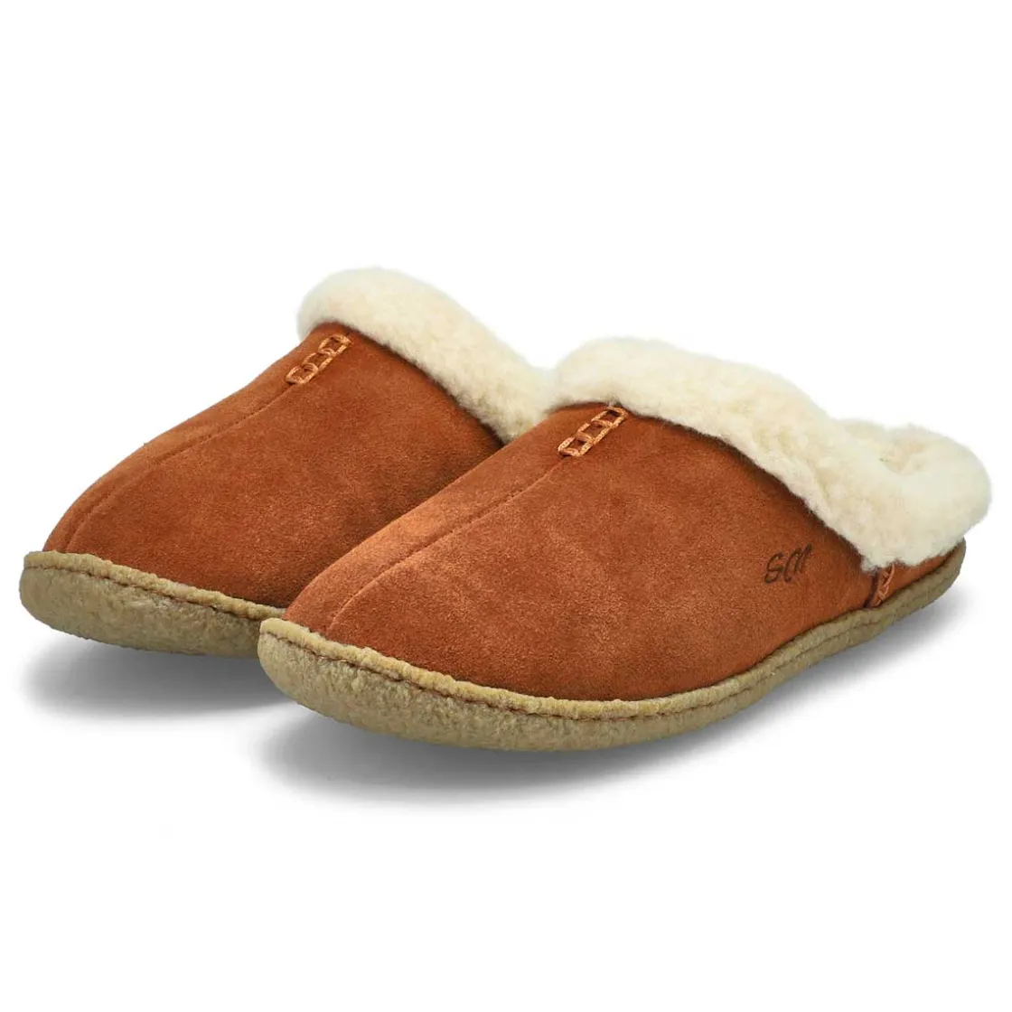 SoftMoc Jupiter Women Best