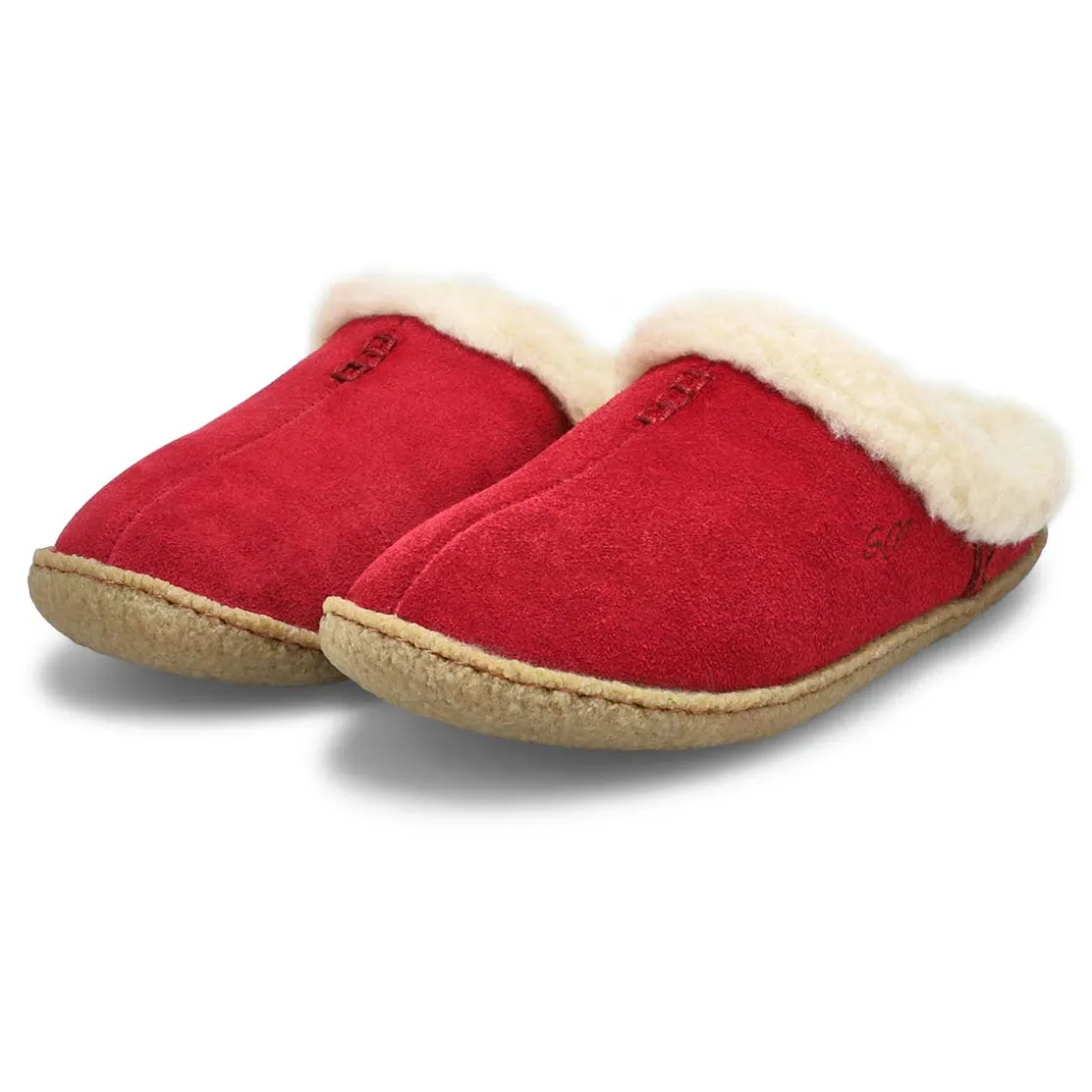 SoftMoc Jupiter Women Best
