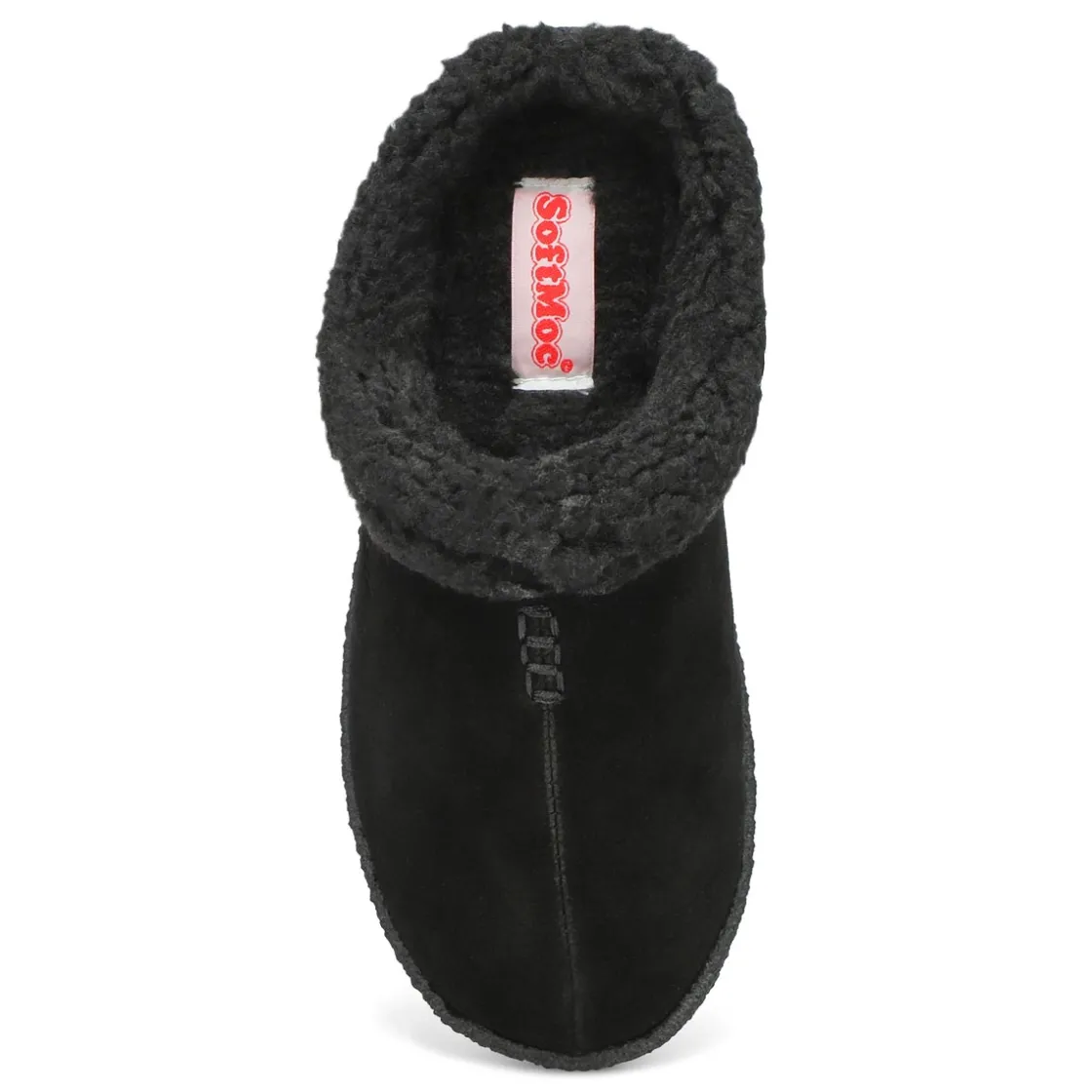 SoftMoc Jupiter Women Best