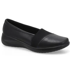 Clarks Kaetlyn Rhea Women Black Outlet