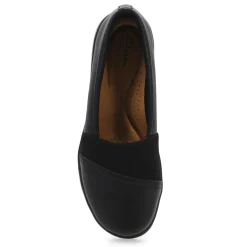 Clarks Kaetlyn Rhea Women Black Outlet
