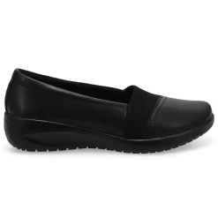 Clarks Kaetlyn Rhea Women Black Outlet