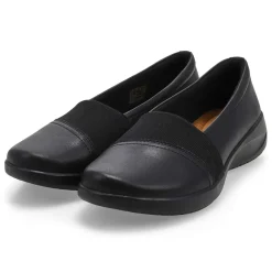 Clarks Kaetlyn Rhea Women Black Outlet