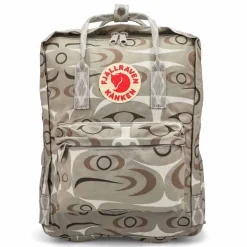 Fjallraven Kanken Art Unisex Sey Sale