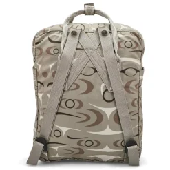 Fjallraven Kanken Art Unisex Sey Sale